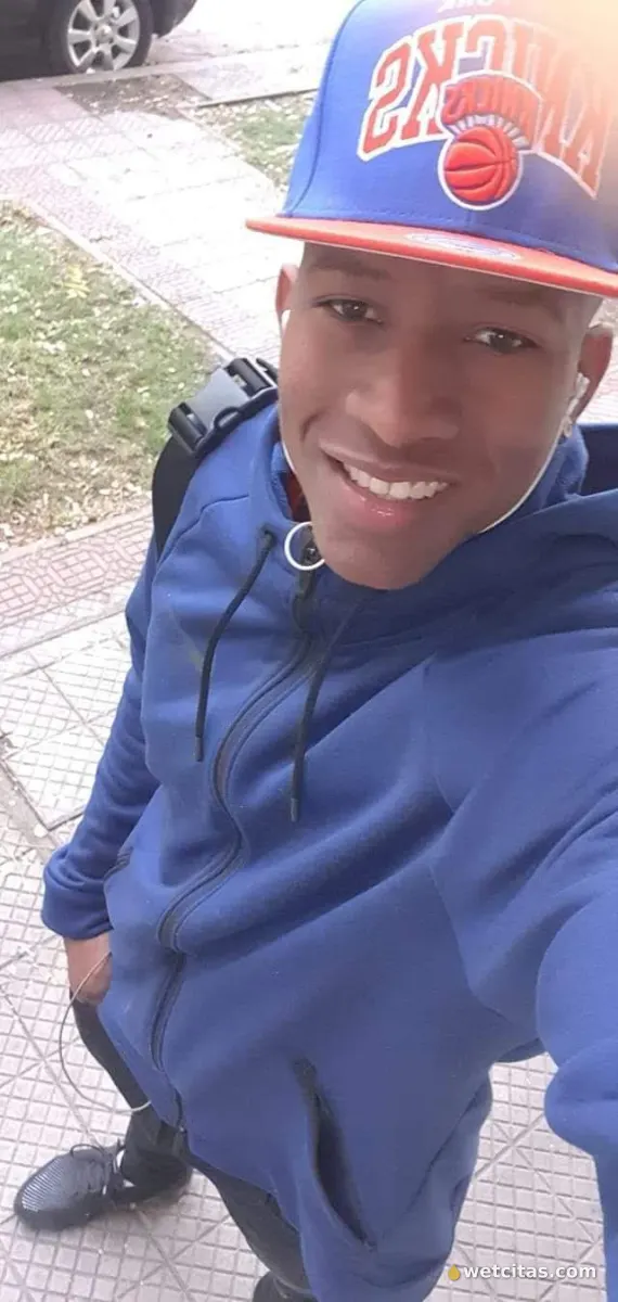 Yorlan colageno fogoso, chico escort venezolana en talavera de la reina – foto 5 de 5