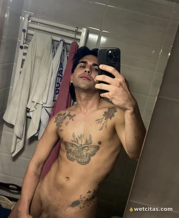 Últimos días LATINO CACHONDO MUY ATENTO, chico escort venezolana en valladolid – foto 10 de 10