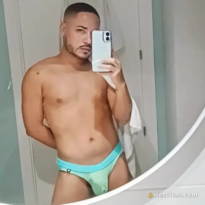 Joven vergon latino, chico escort colombiana en zaragoza – foto 4 de 8