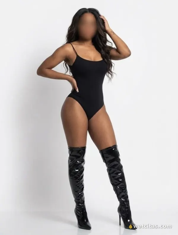Camilasoy un bombon lleno de curvas una diosa, escort colombiana en valencia – foto 7 de 7