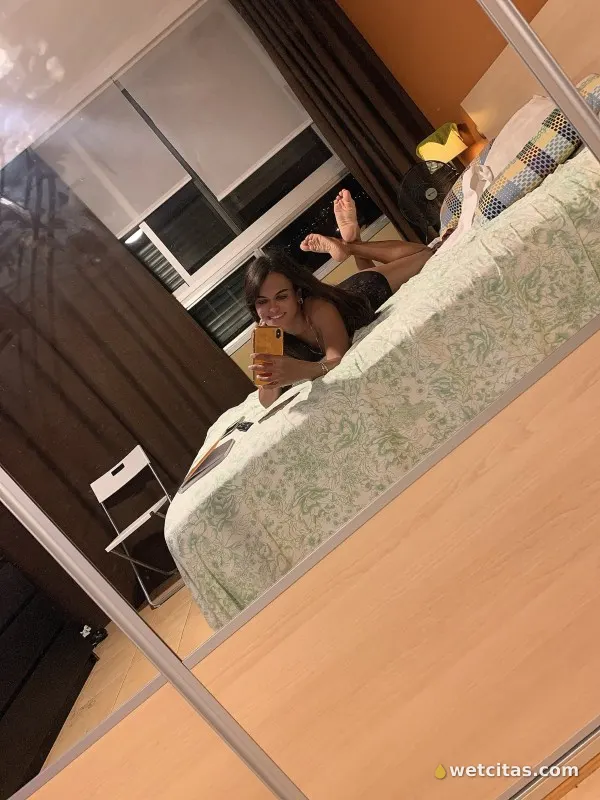 Exótica chica nueva en la ciudad soy Aley guapisima, escort latina en valencia – foto 6 de 10