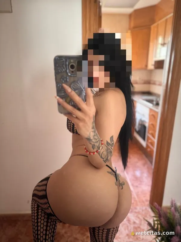 Estoy otra vez en valencia para ti, escort colombiana en valencia – foto 9 de 10