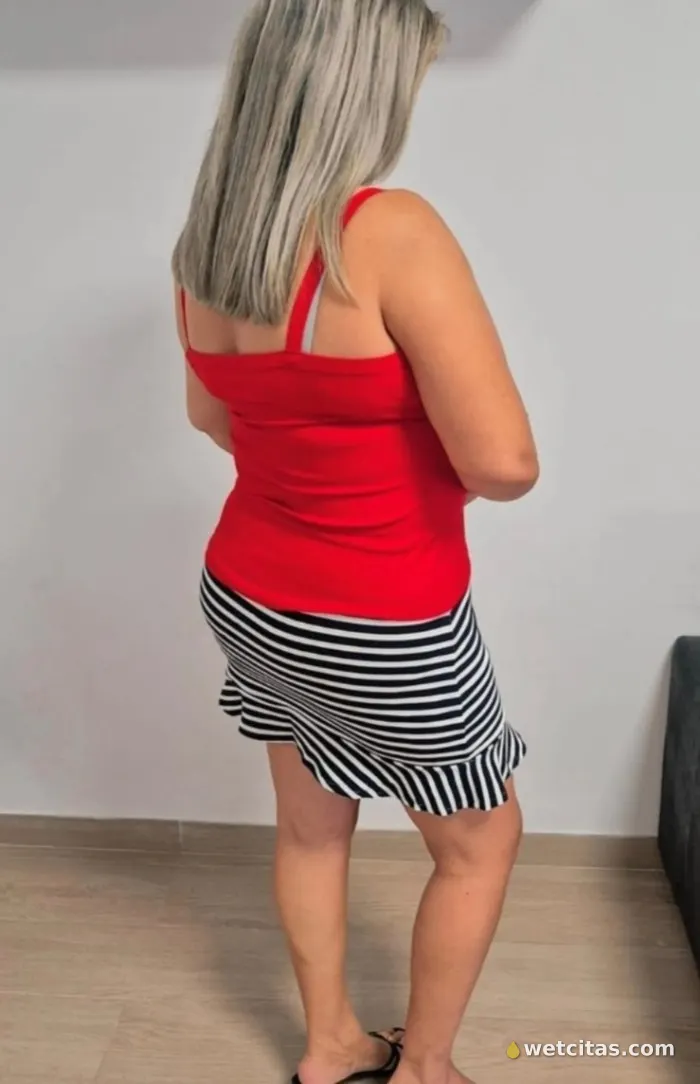 En vinaros madurita ardiente deseosa de sexo, escort latina en vinaroz – foto 2 de 8