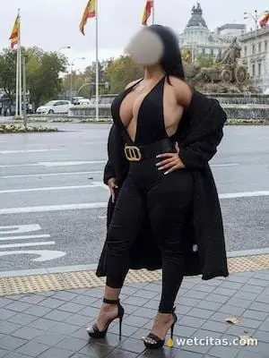 En vall de uxo...traviesa fiestera cachonda, escort colombiana en vall de uxó – foto 2 de 5