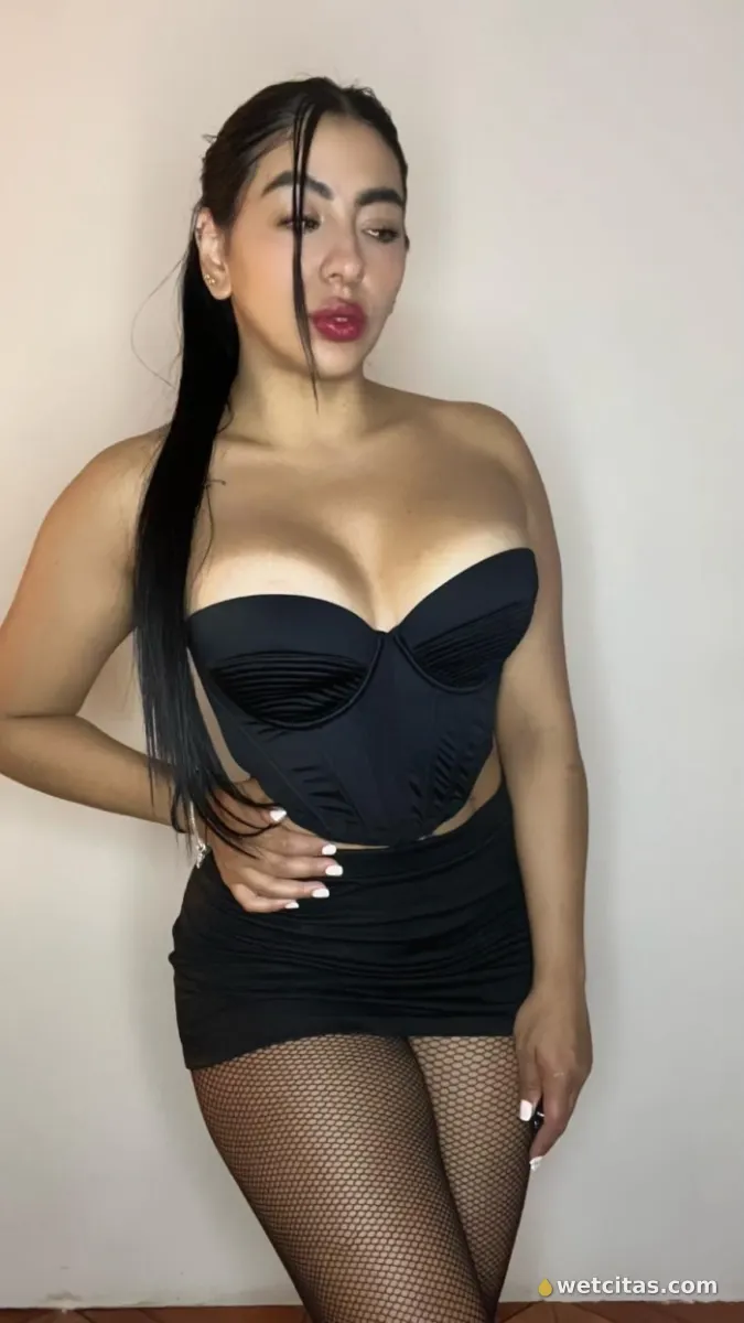 Jovencita complaciente las 24 horas. gozarás sin limites, escort colombiana en valladolid – foto 9 de 10