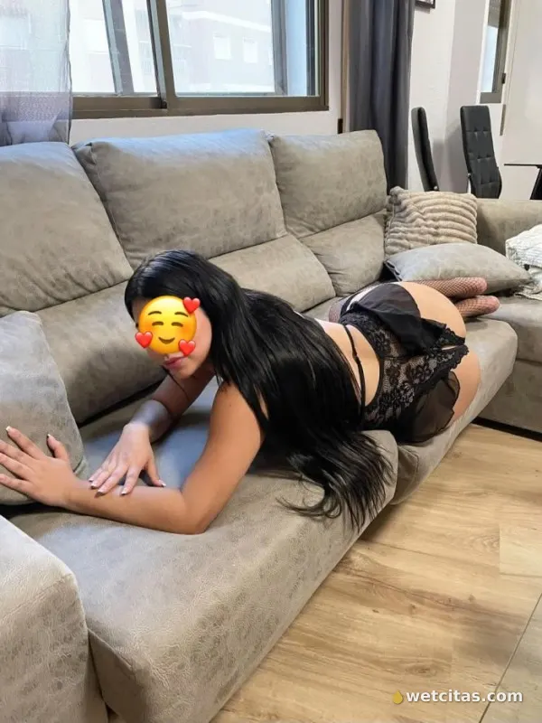 Desde 30€ el polvazo, española canaria jovencita real independiente, escort española en valladolid – foto 6 de 8