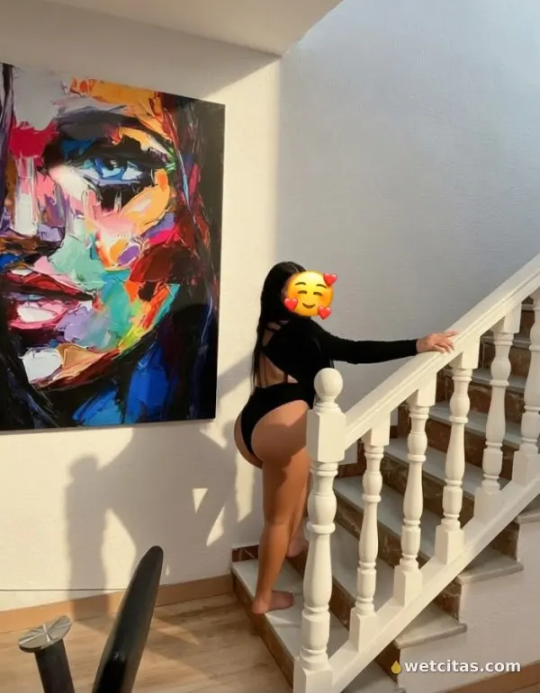 Desde 30€ el polvazo, española canaria jovencita real independiente, escort española en valladolid – foto 7 de 8