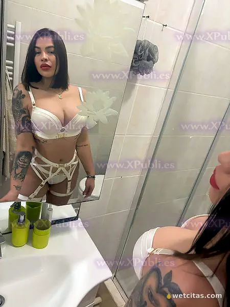 Valentina novedad para los sibaritas del placer, escort latina en valladolid – foto 6 de 8