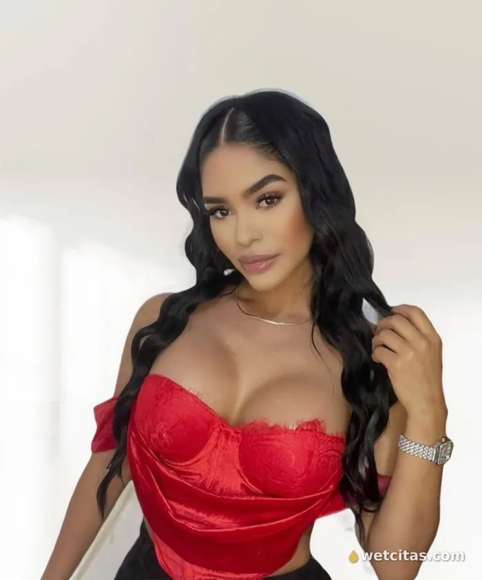 Valeria: elegancia, carisma y una experiencia, escort colombiana en barcelona – foto 2 de 10