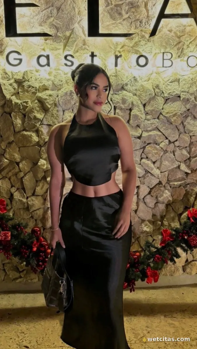Valeria: elegancia, carisma y una experiencia, escort colombiana en barcelona – foto 4 de 10
