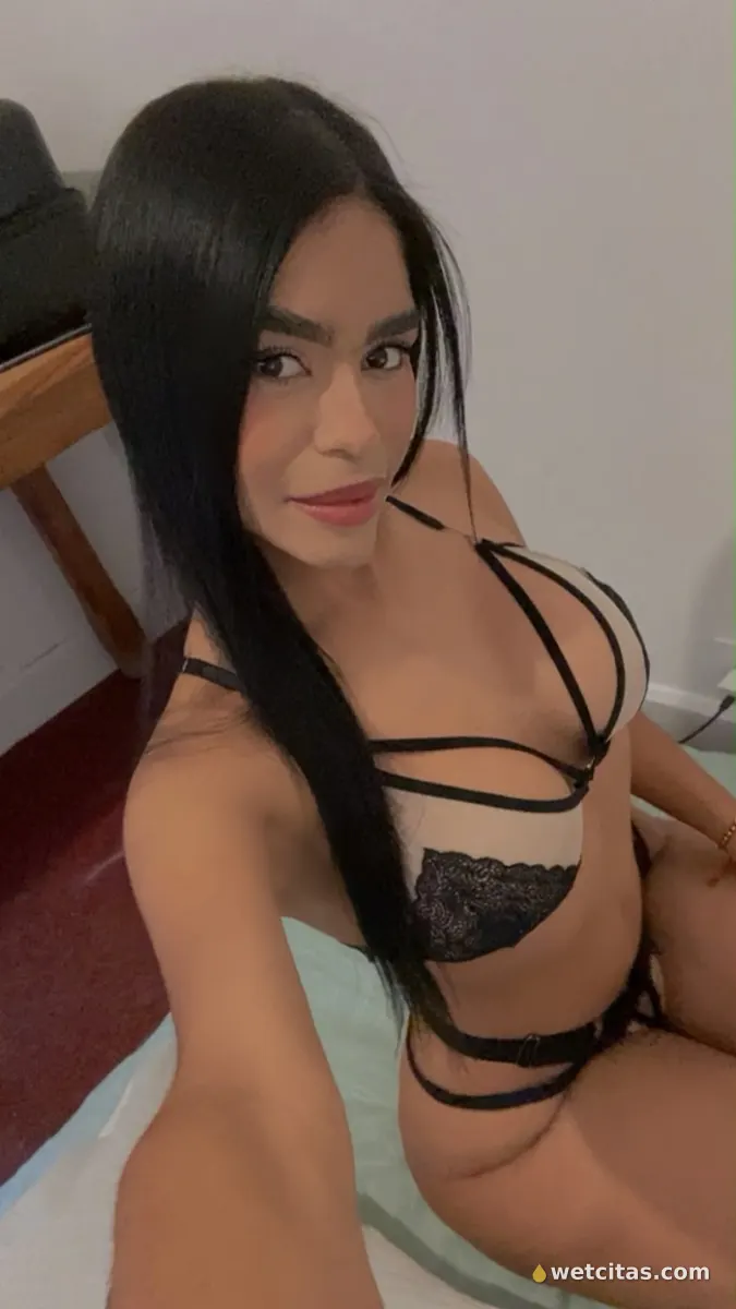 Valeria: elegancia, carisma y una experiencia, escort colombiana en barcelona – foto 6 de 10