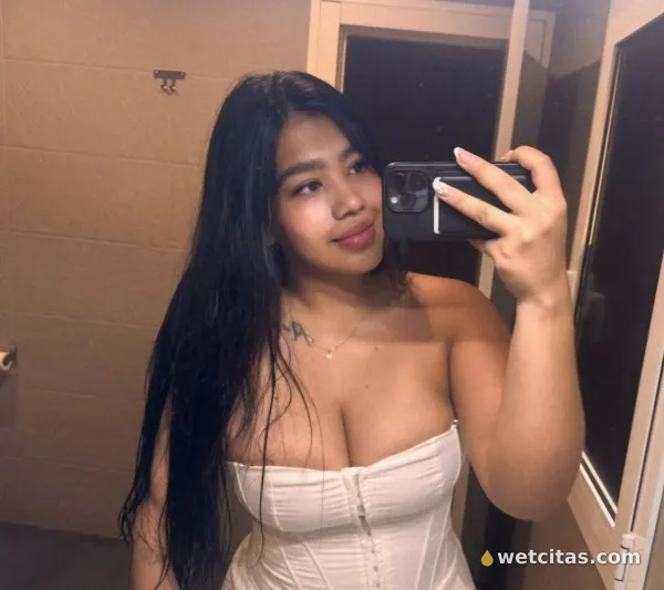 Morena encantadora fiestera, escort latina en hospitalet de llobregat – foto 2 de 3