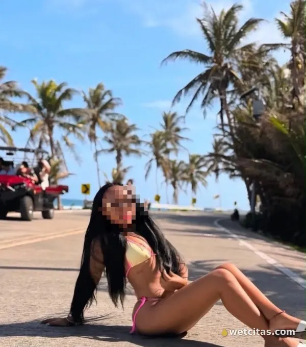 30€ cata si quieres pasarlo bien llamame en mataro 24h, escort colombiana en mataró – foto 3 de 6