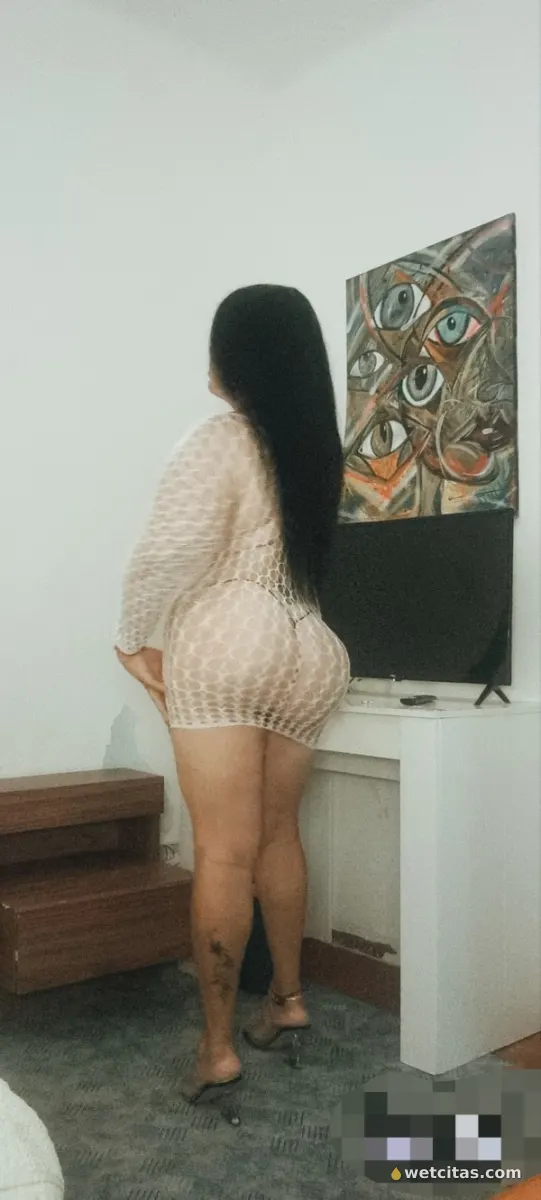 MADURITA Y RICA más explosiva en el sexo stefi, escort colombiana en pineda de mar – foto 4 de 10