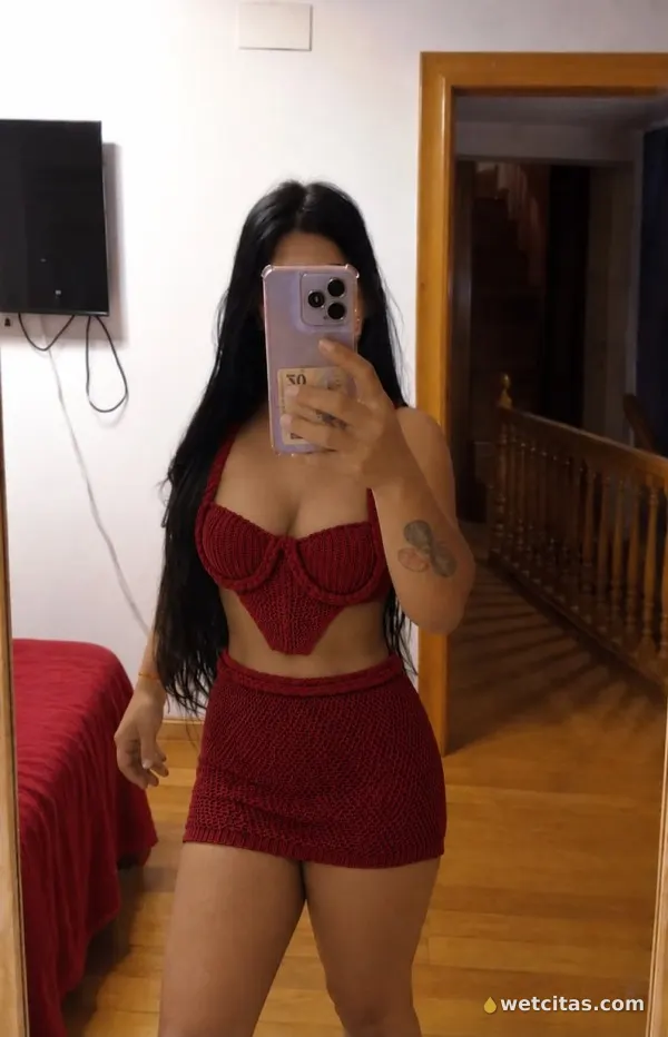 Brasileña cachonda y guarra, escort brasileña en azuqueca de henares – foto 2 de 6