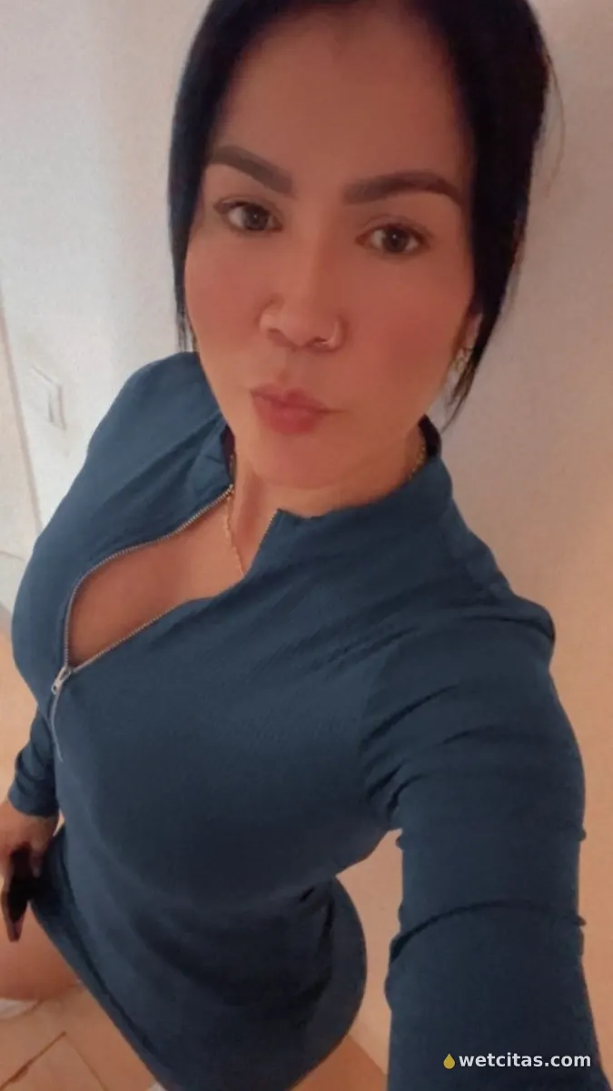Camila hermosa latina solo salidas, escort latina en guadalajara – foto 2 de 5
