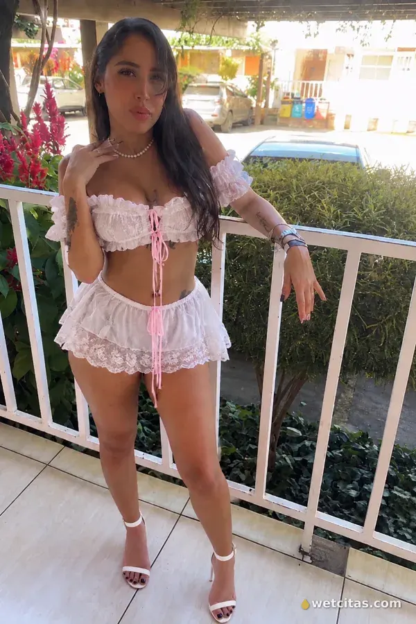 Putita en Azuqueca, escort brasileña en azuqueca de henares – foto 3 de 7