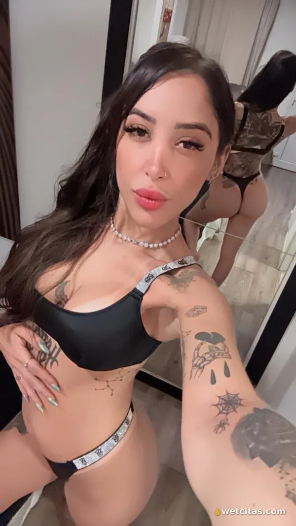 Putita en Azuqueca, escort brasileña en azuqueca de henares – foto 7 de 7