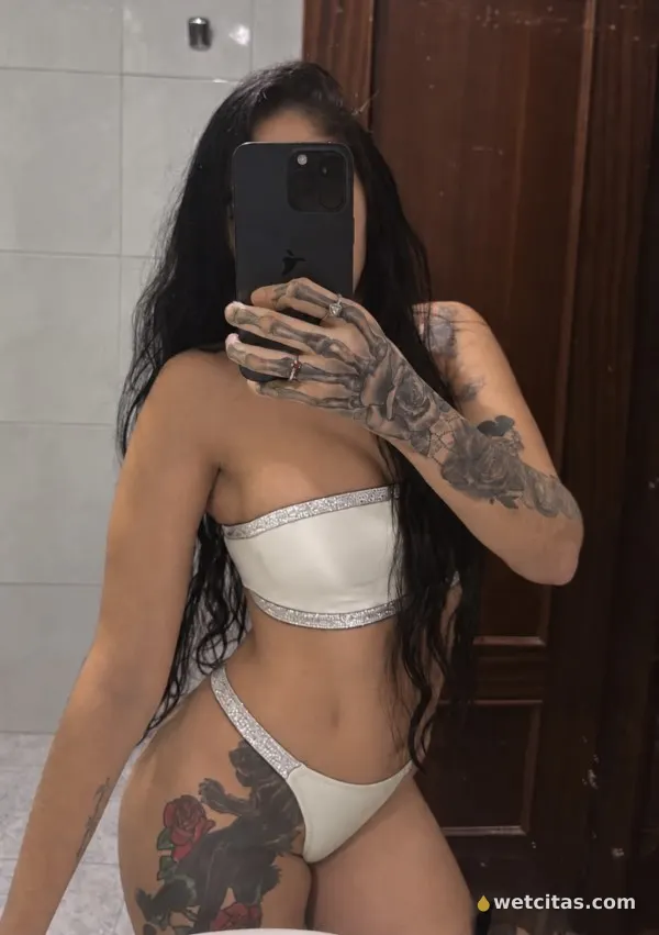 Putita en Azuqueca, escort brasileña en azuqueca de henares – foto 6 de 7