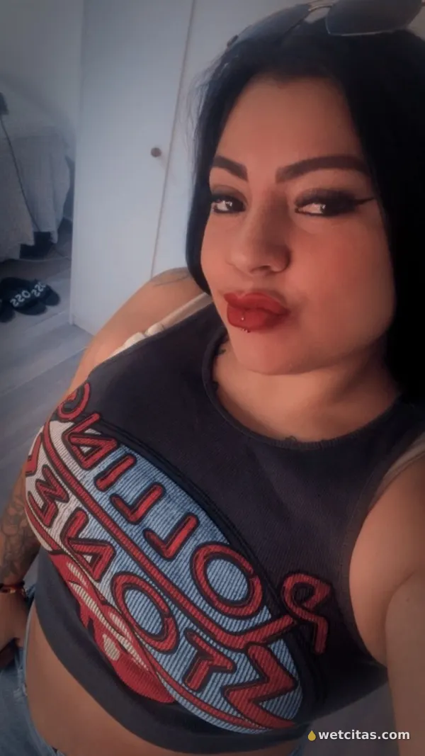 Comeme el coño que me encanta, escort colombiana en sevilla – foto 5 de 6