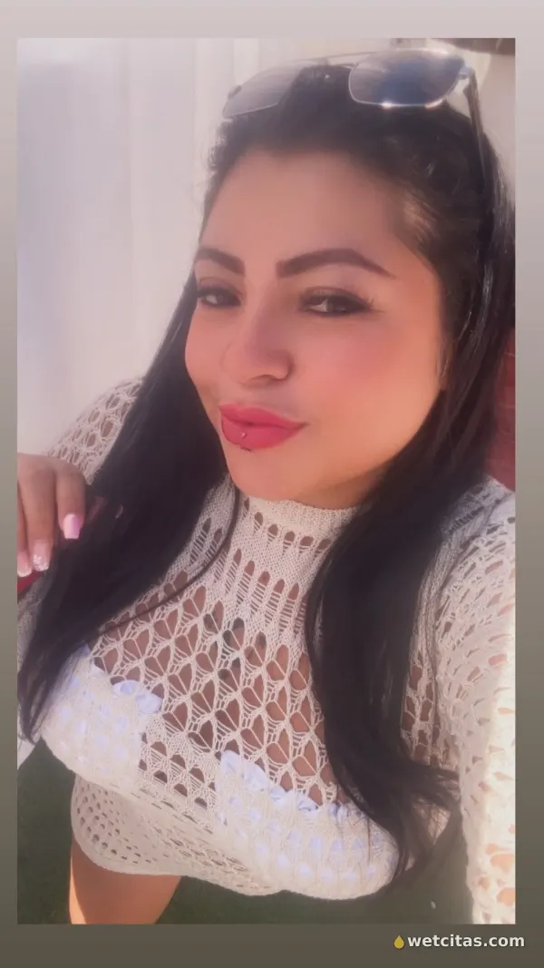 Comeme el coño que me encanta, escort colombiana en sevilla – foto 2 de 6
