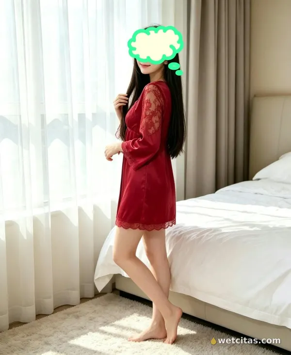 Susi nueva chica asiática en Sevilla, escort asiatica en sevilla – foto 5 de 5