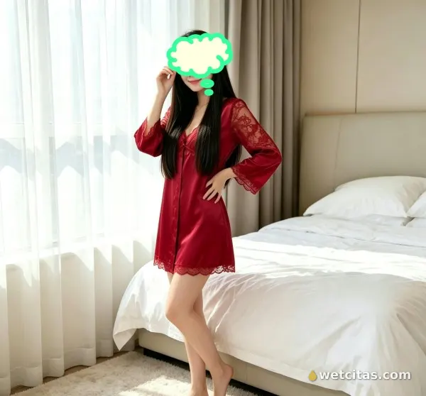 Susi nueva chica asiática en Sevilla, escort asiatica en sevilla – foto 3 de 5