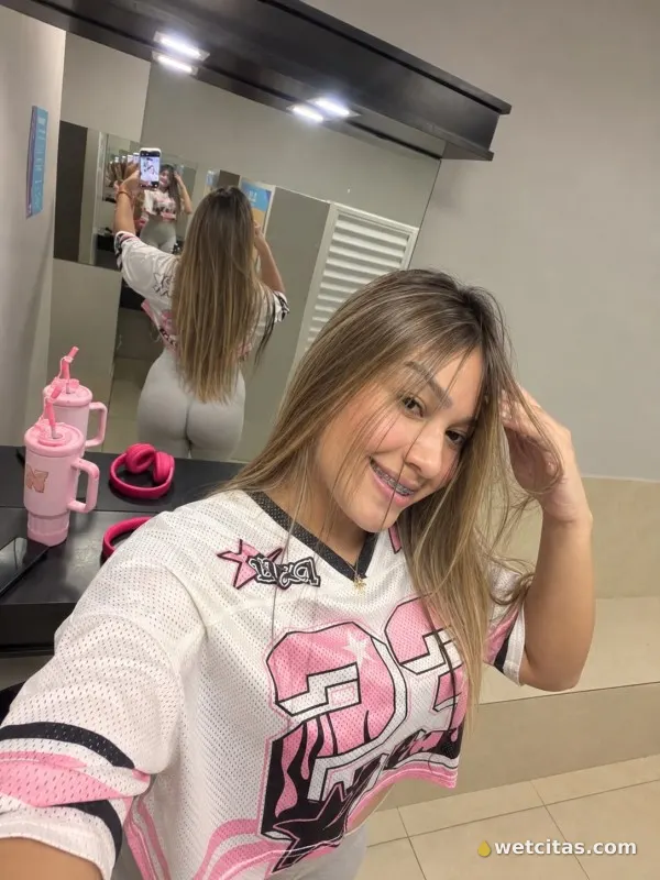 Gabi squirtindependiente, escort latina en sevilla – foto 5 de 5