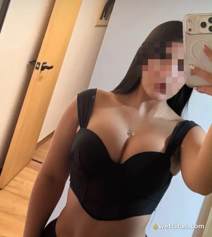 Sexy latina cariñosa en TRIANA, escort venezolana en sevilla – foto 4 de 8