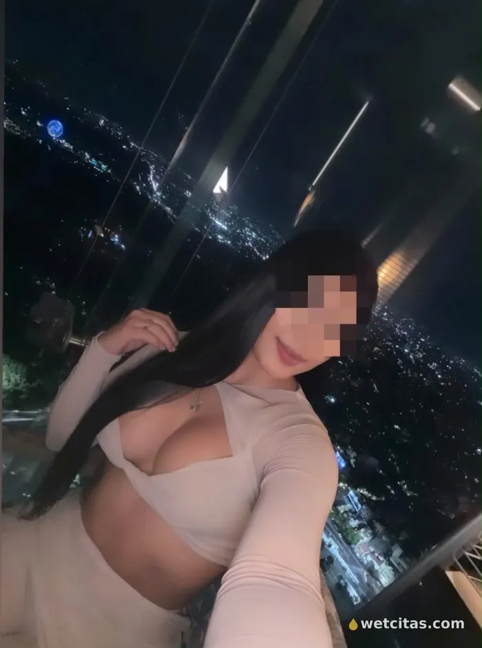 Sexy latina cariñosa en TRIANA, escort venezolana en sevilla – foto 7 de 8