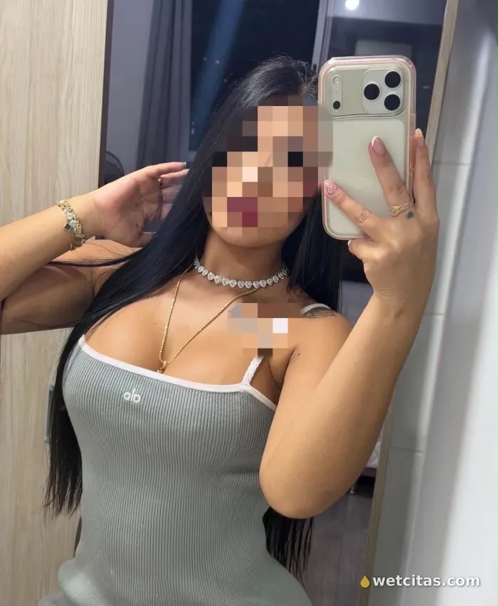 Sexy latina cariñosa en TRIANA, escort venezolana en sevilla – foto 5 de 8