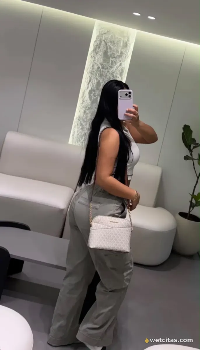 Sexy latina cariñosa en TRIANA, escort venezolana en sevilla – foto 6 de 8