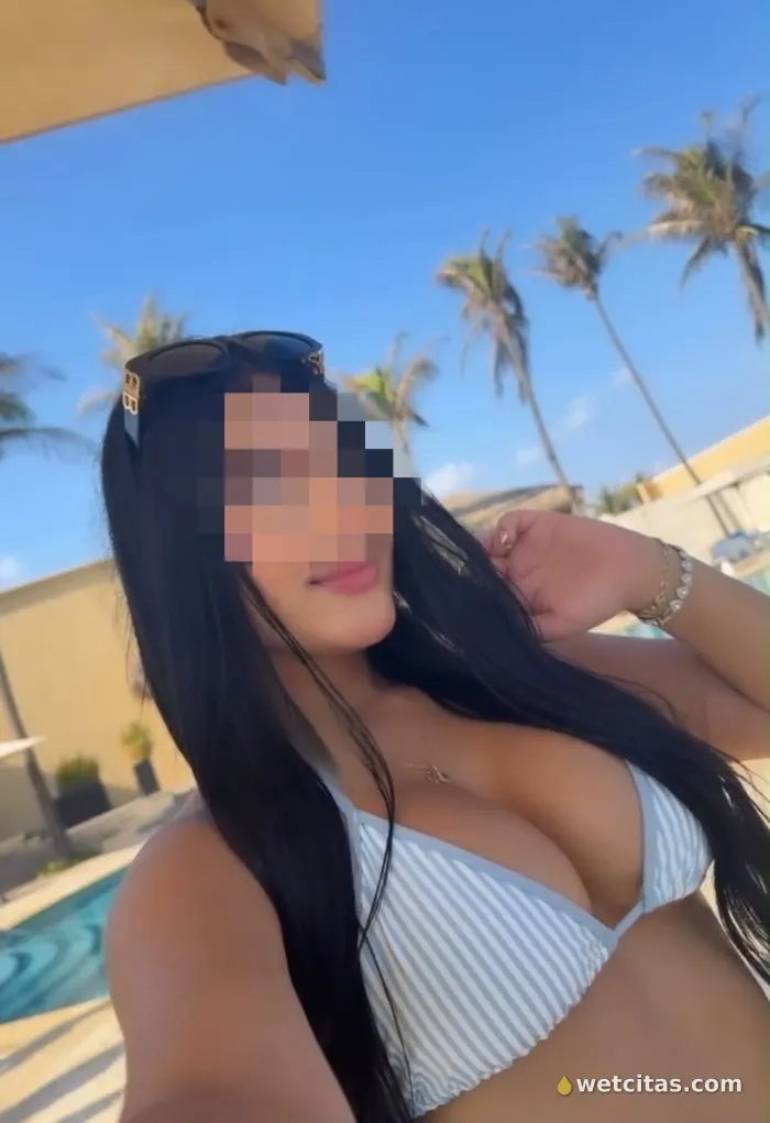 Sexy latina cariñosa en TRIANA, escort venezolana en sevilla – foto 8 de 8
