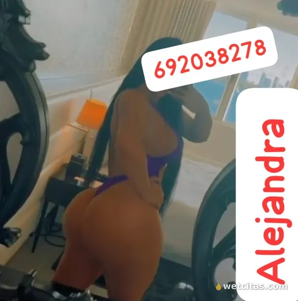 Novedad dulce y real 100% completita, escort colombiana en sevilla – foto 2 de 4