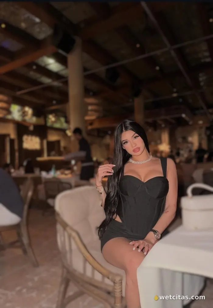 Catalina novedad atrevida en sevilla, escort venezolana en sevilla – foto 3 de 8