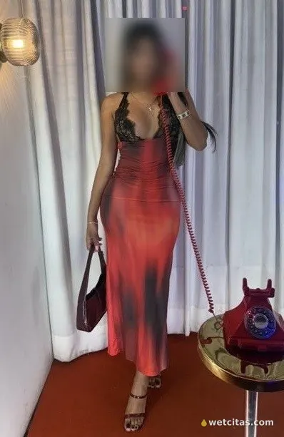 Complaciente y con ganas, escort venezolana en gines – foto 2 de 8