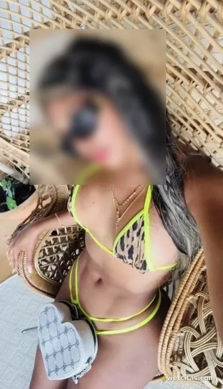 Complaciente y con ganas, escort venezolana en gines – foto 6 de 8