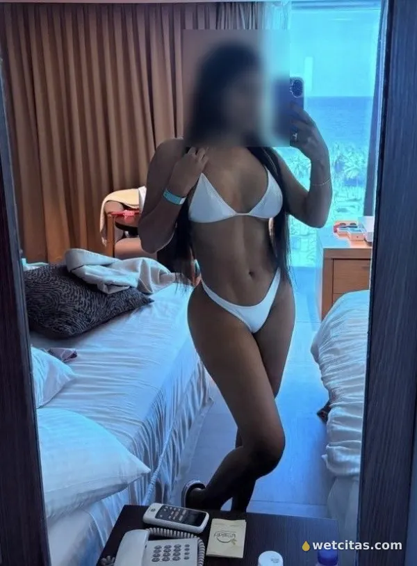 Complaciente y con ganas, escort venezolana en gines – foto 4 de 8