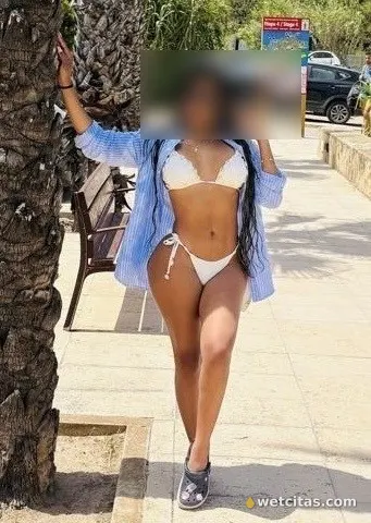 Complaciente y con ganas, escort venezolana en gines – foto 5 de 8