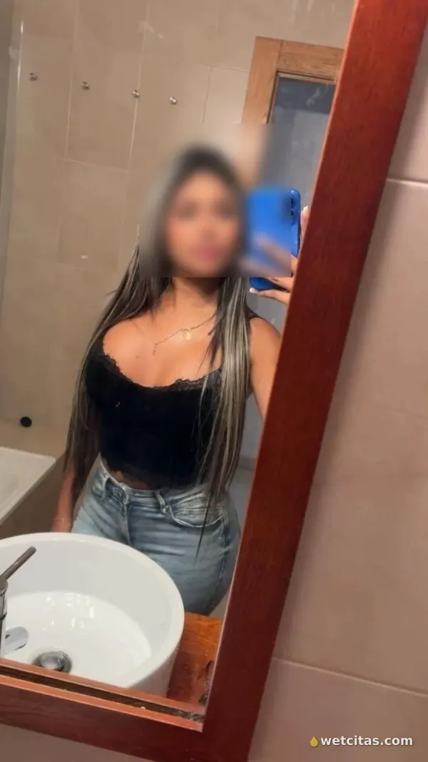 Complaciente y con ganas, escort venezolana en gines – foto 3 de 8