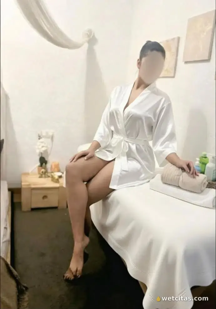 Masajista independiente, masajista venezolana en granada – foto 2 de 2