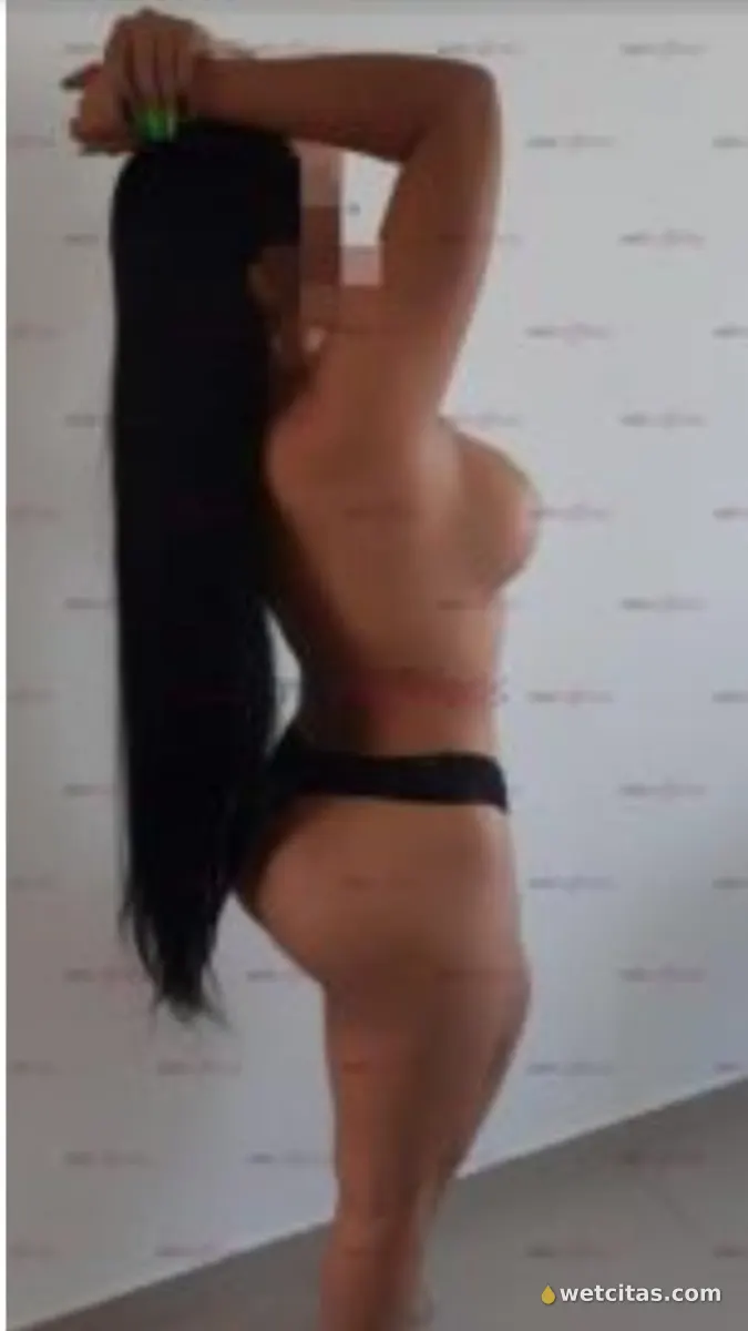 Feminización castigó asfixia humillacion arnés, masajista colombiana en granada – foto 6 de 6
