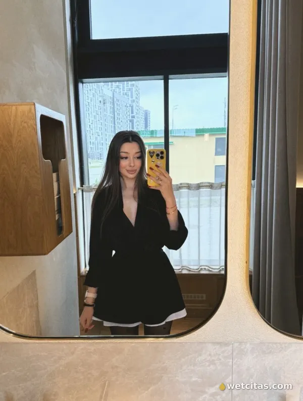 Yesenia, escort europa en torrevieja – foto 9 de 10