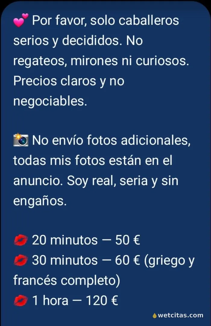 Ven a follarme el culito, de paso por torrevieja, estoy disponible, escort española en torrevieja – foto 2 de 10