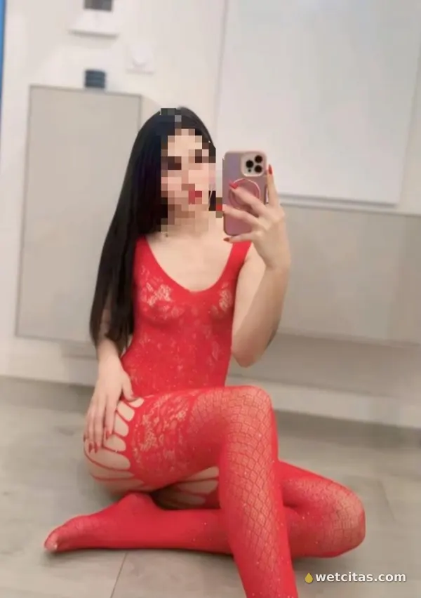 Fantasía sensual y ardiente te encantara, escort paraguaya en fuengirola – foto 2 de 6