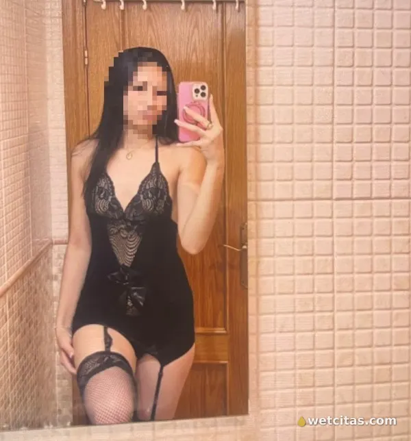 Fantasía sensual y ardiente te encantara, escort paraguaya en fuengirola – foto 4 de 6