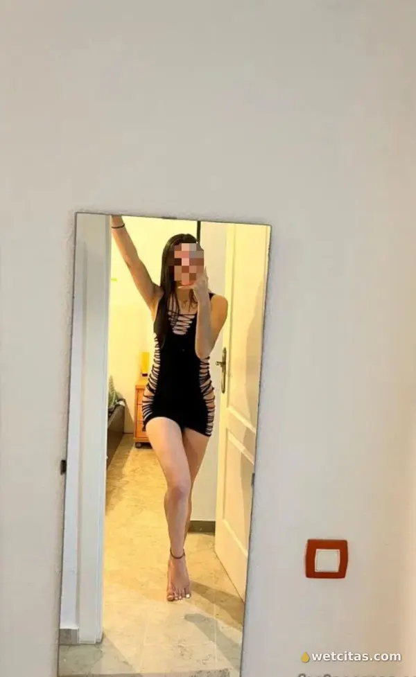 Fantasía sensual y ardiente te encantara, escort paraguaya en fuengirola – foto 6 de 6