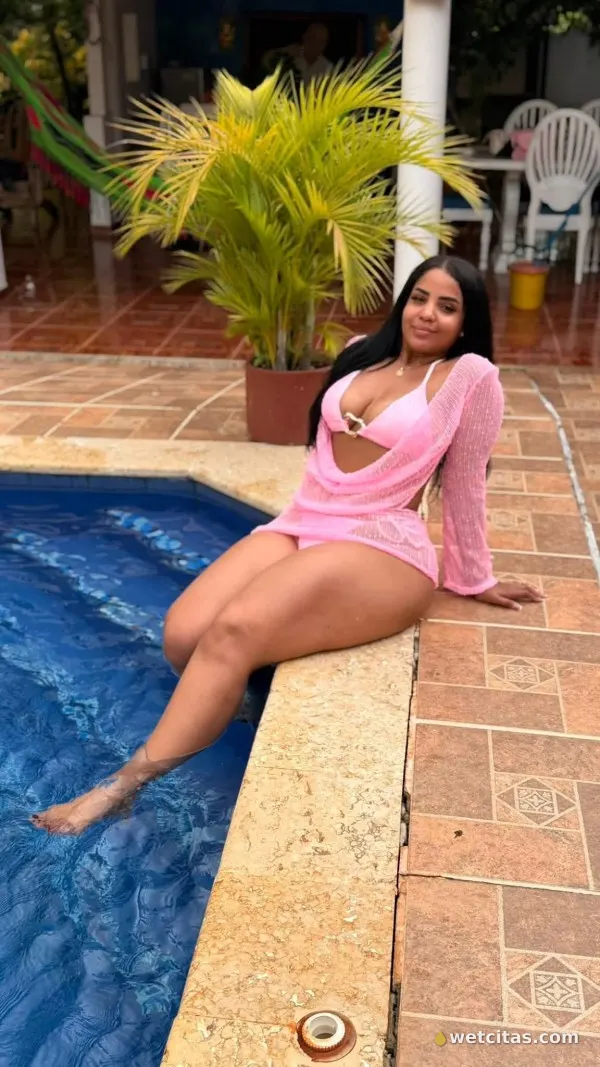 Antequera cariñosa tentadora recién llegada, escort colombiana en antequera – foto 4 de 5