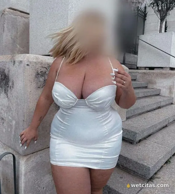 Novedad chica GORDITA, escort latina en marbella – foto 2 de 5
