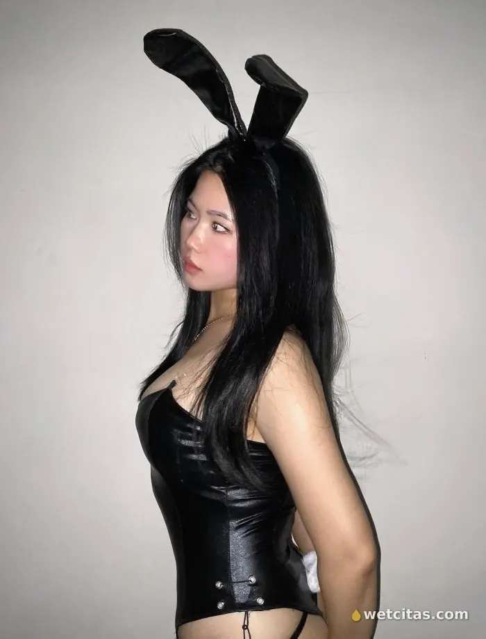 Chicas asiáticas elegantes y suaves, compañía rela, escort asiatica en fuengirola – foto 5 de 6